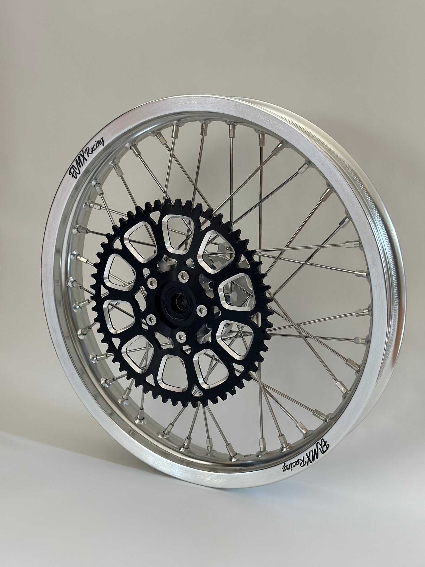 ECMX 16/16 Wheelset - Talaria MX5