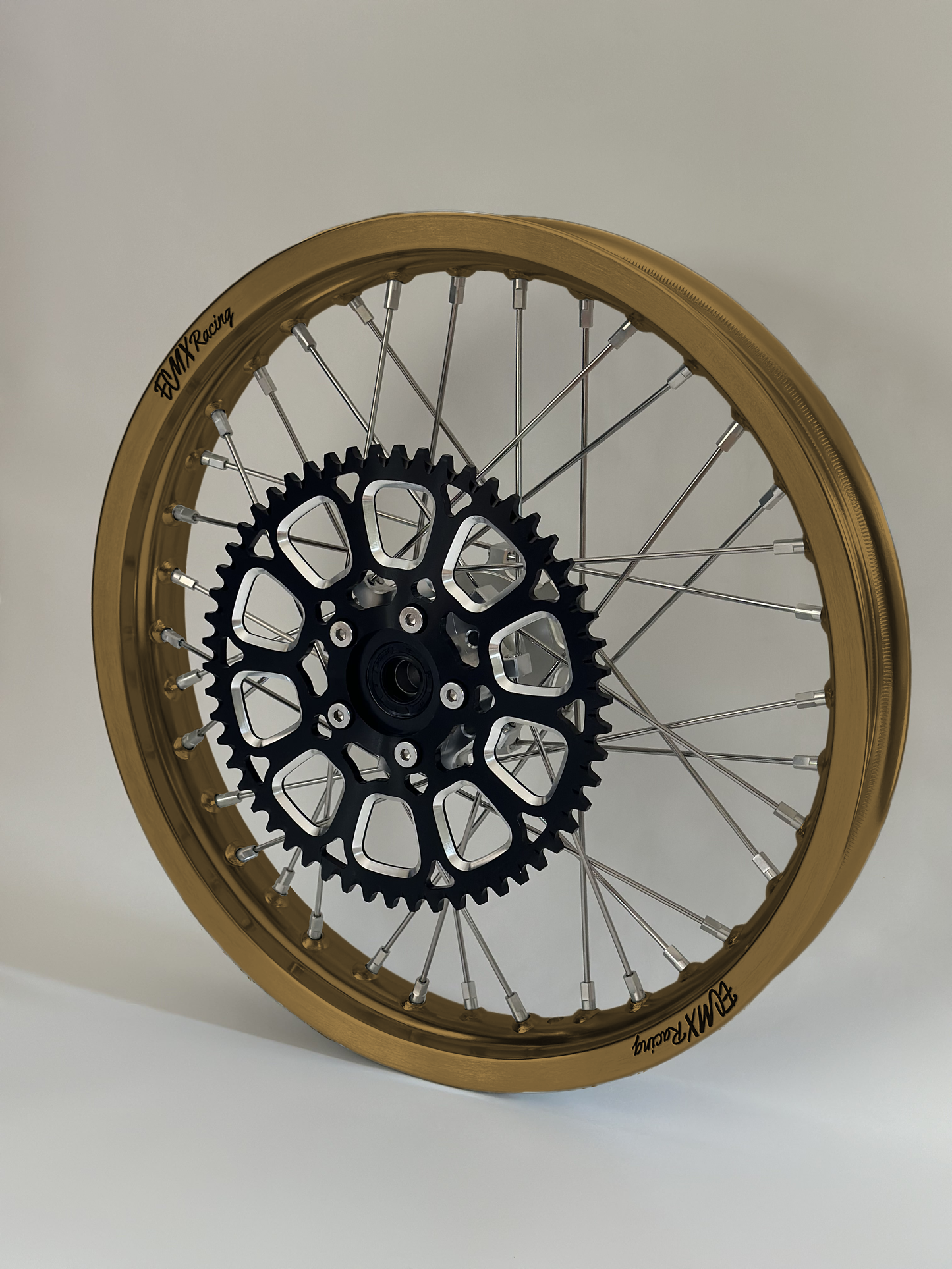 ECMX 16/16 Wheelset - Talaria MX5