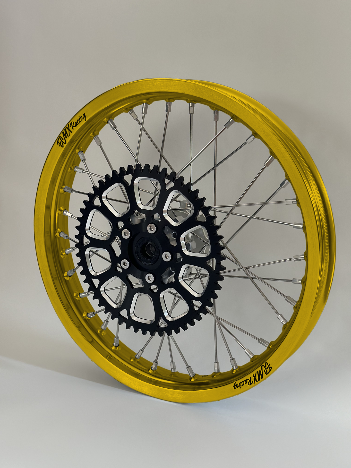 ECMX 16/16 Wheelset - Talaria MX5