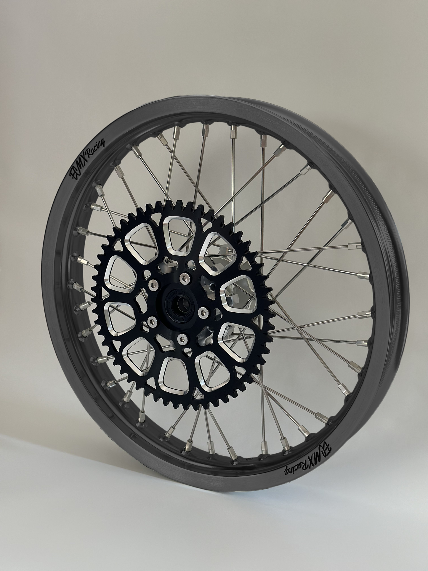 ECMX 16/16 Wheelset - Talaria MX5