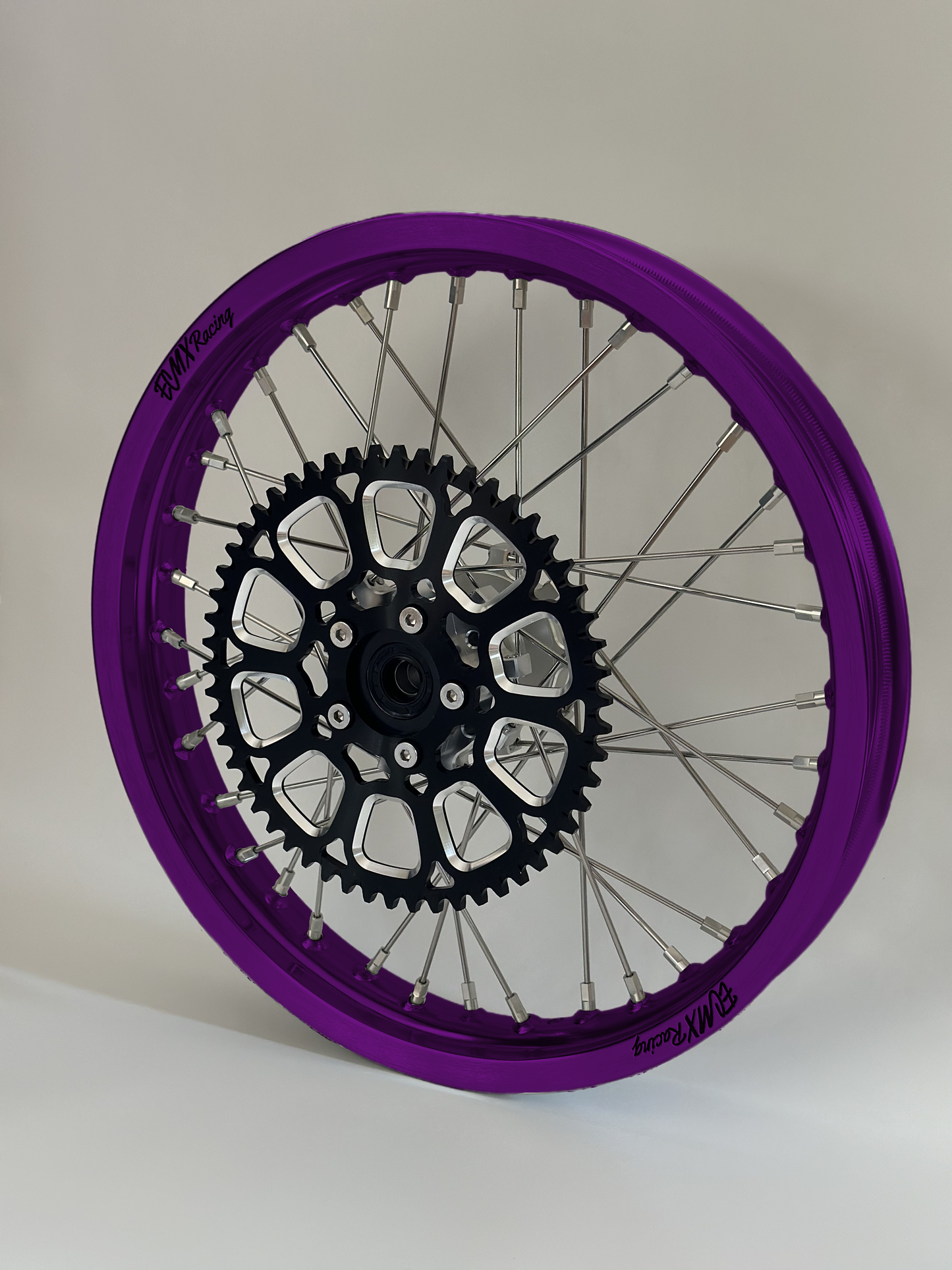 ECMX 16/16 Wheelset - Talaria MX5