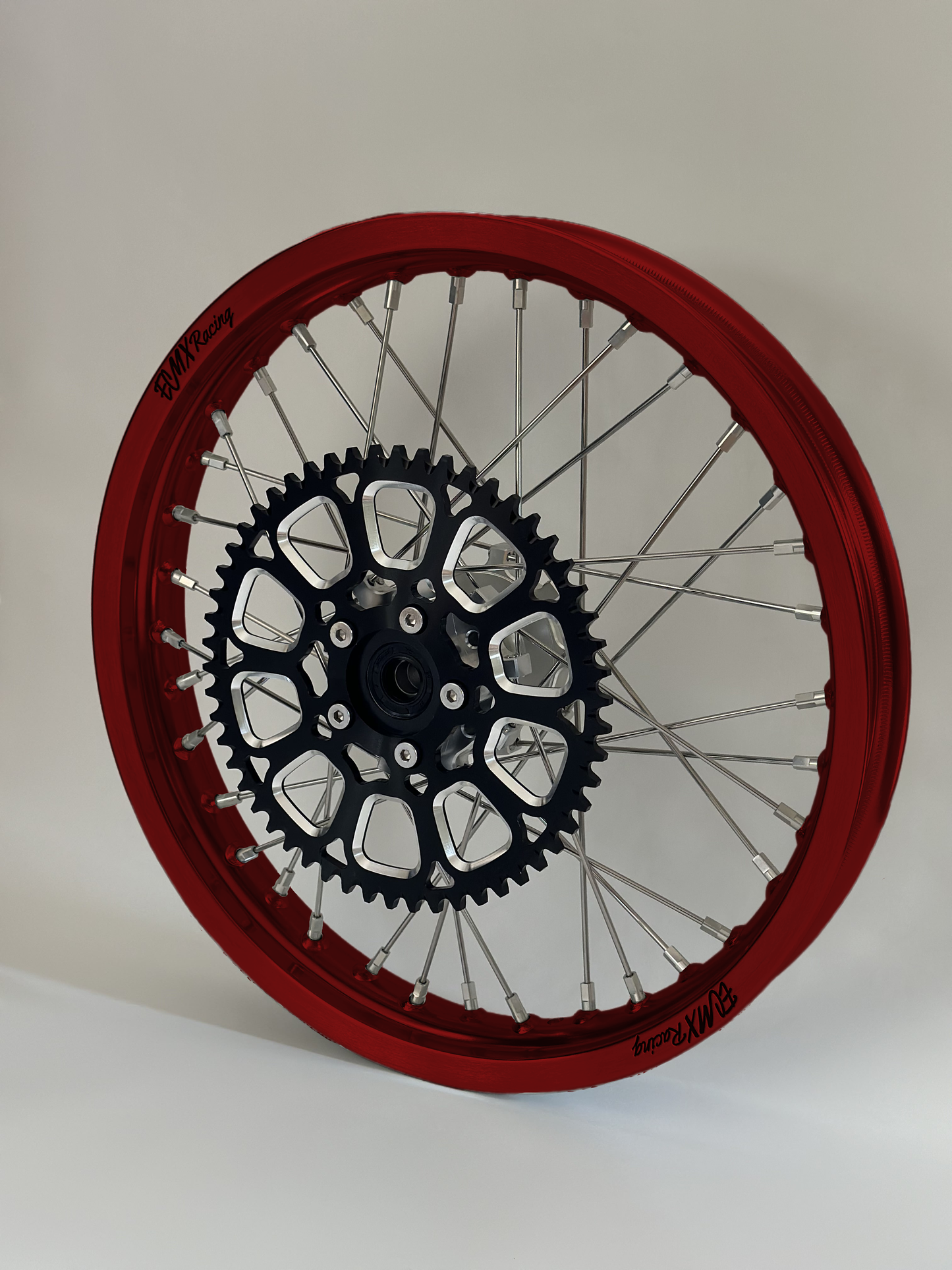 ECMX 16/16 Wheelset - Talaria MX5