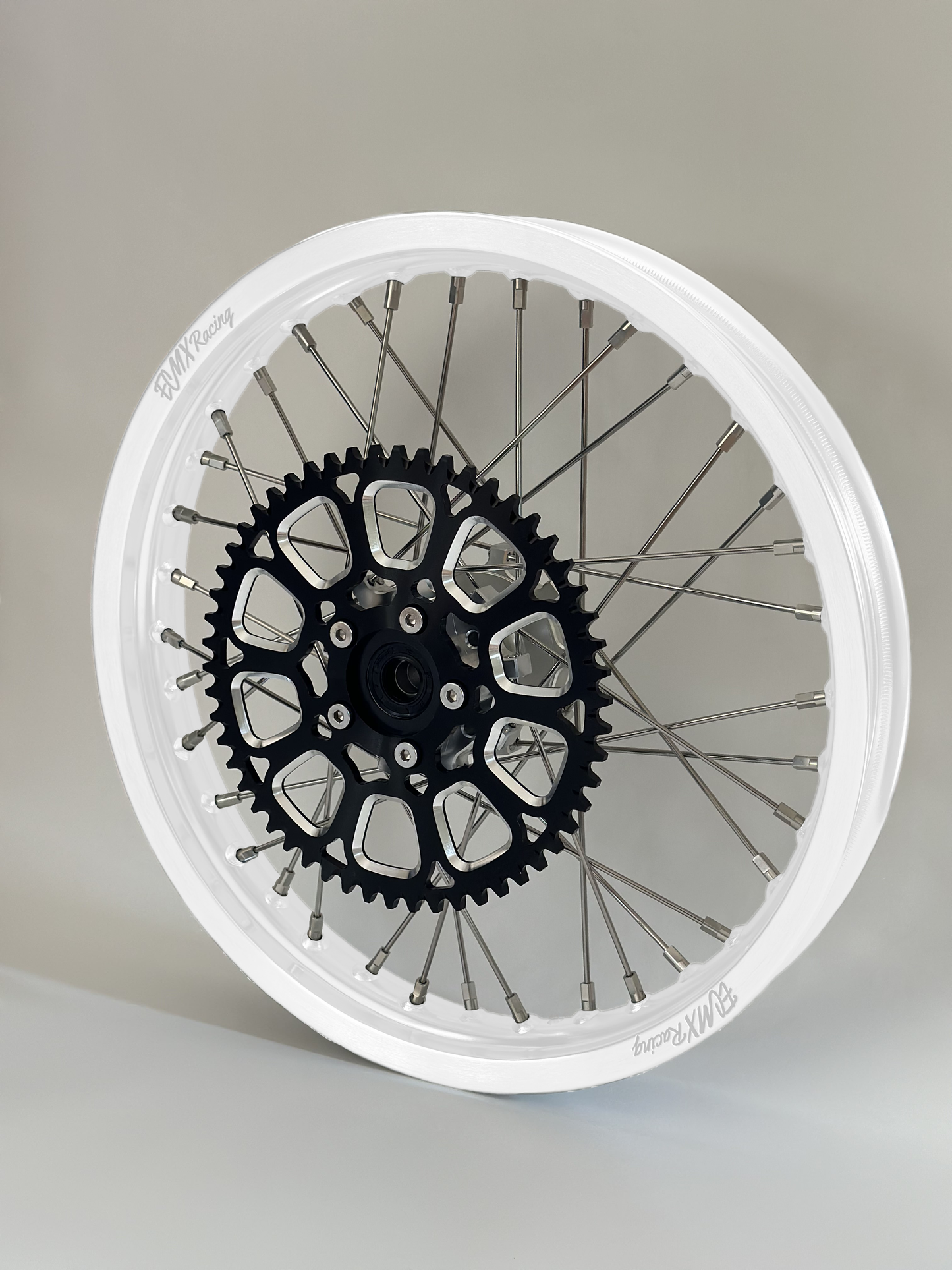 ECMX 16/16 Wheelset - Talaria MX5