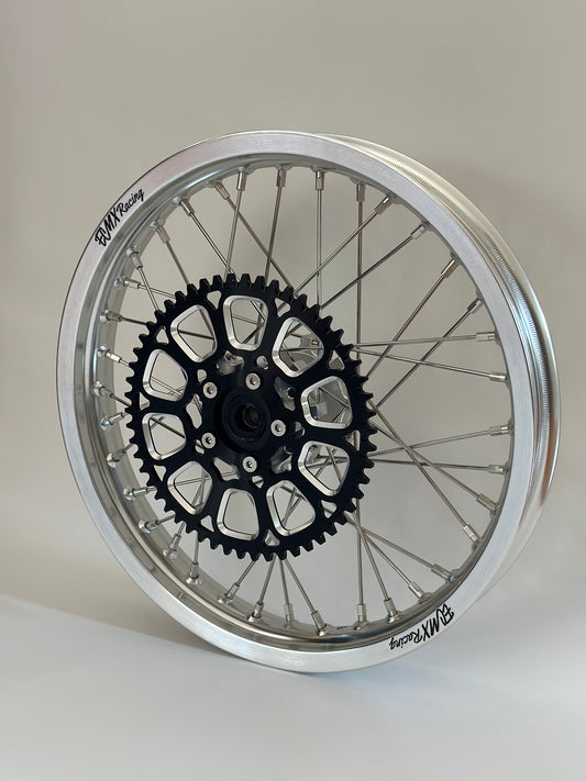ECMX 16in Rear Wheel - Surron/Eride