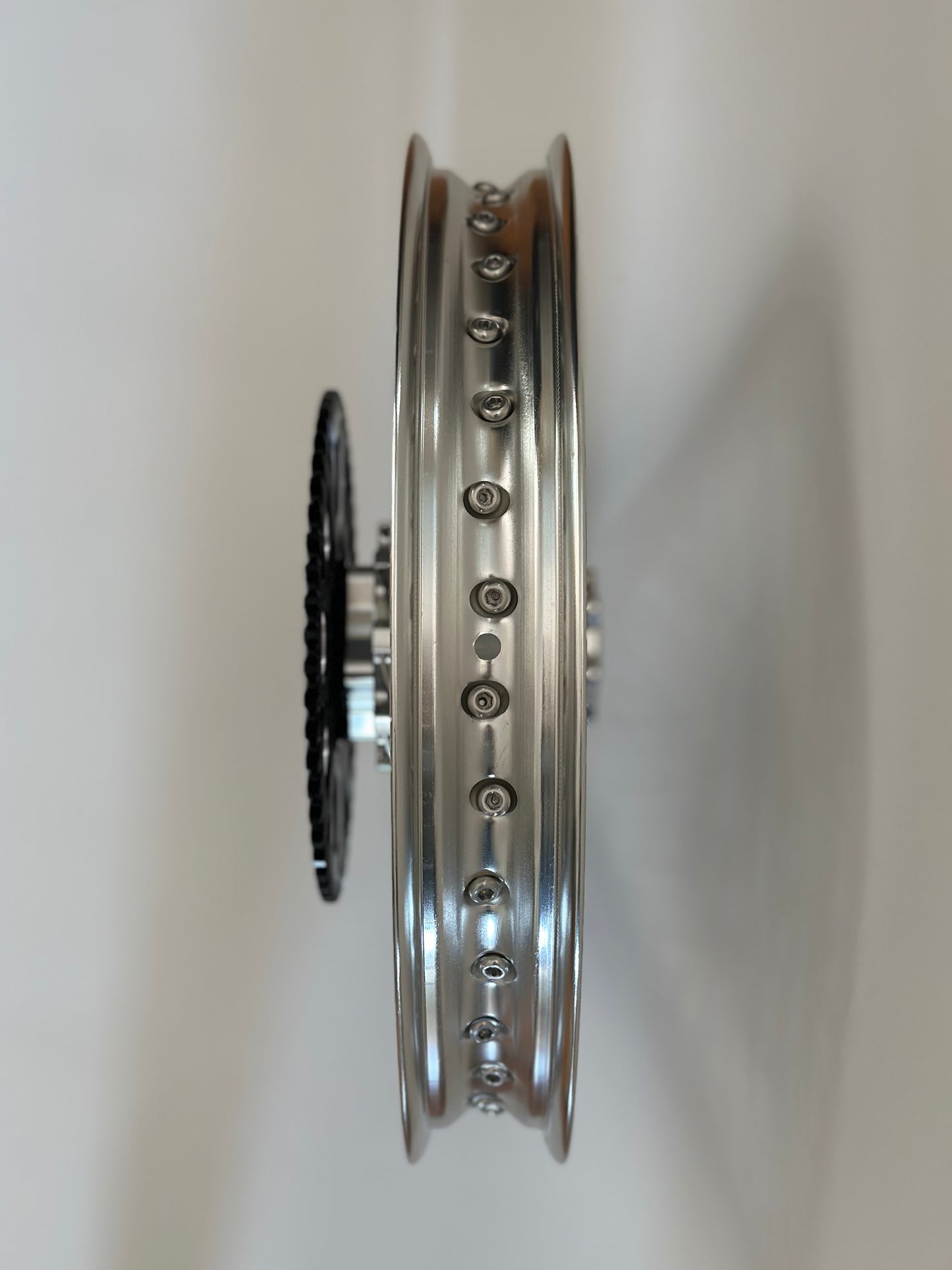 ECMX 19/16 Wheelset - Talaria MX5