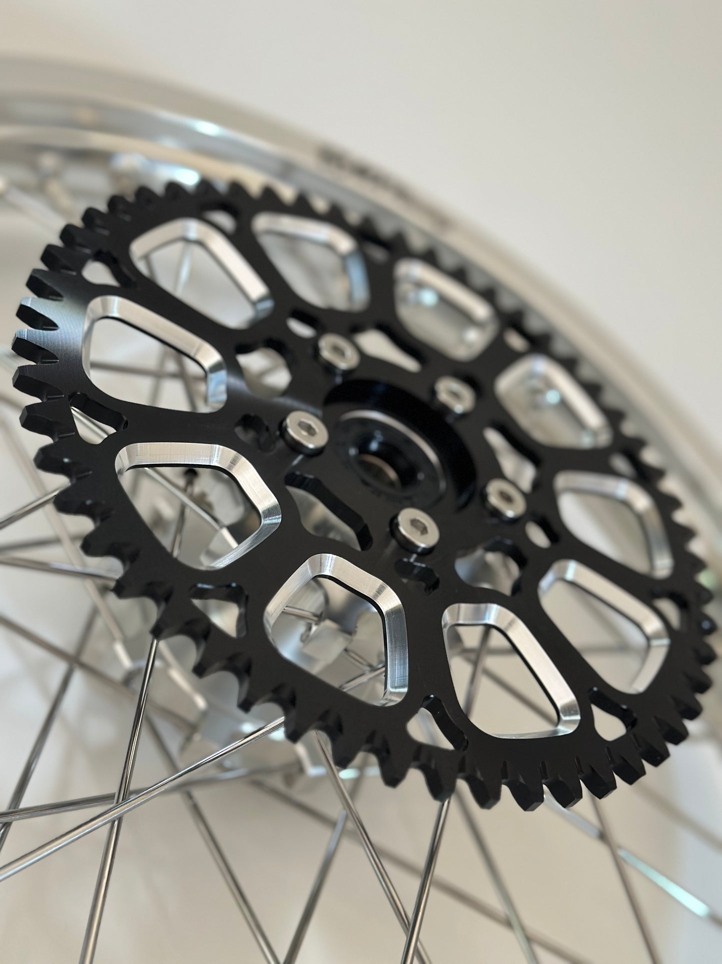 ECMX 16/16 Wheelset - Talaria MX5