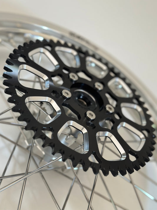 ECMX 16/16 Wheelset - Talaria MX5