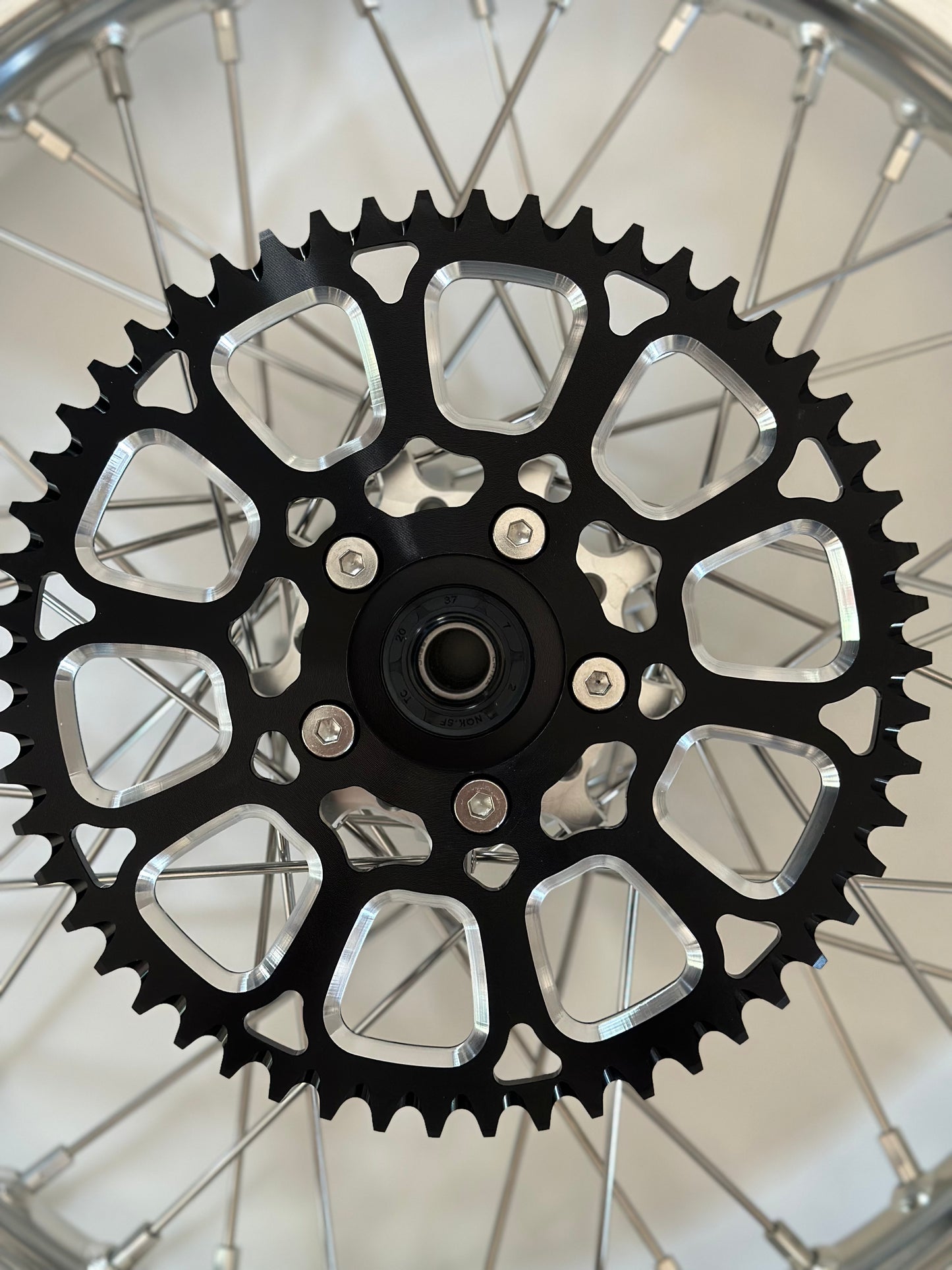 ECMX 19/16 Wheelset - Talaria MX5