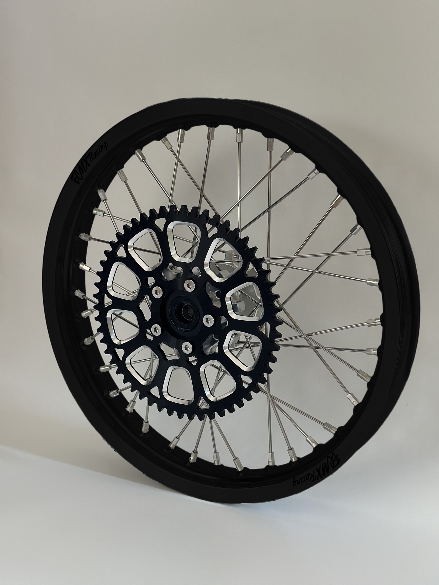 ECMX 16/16 Wheelset - Talaria MX5