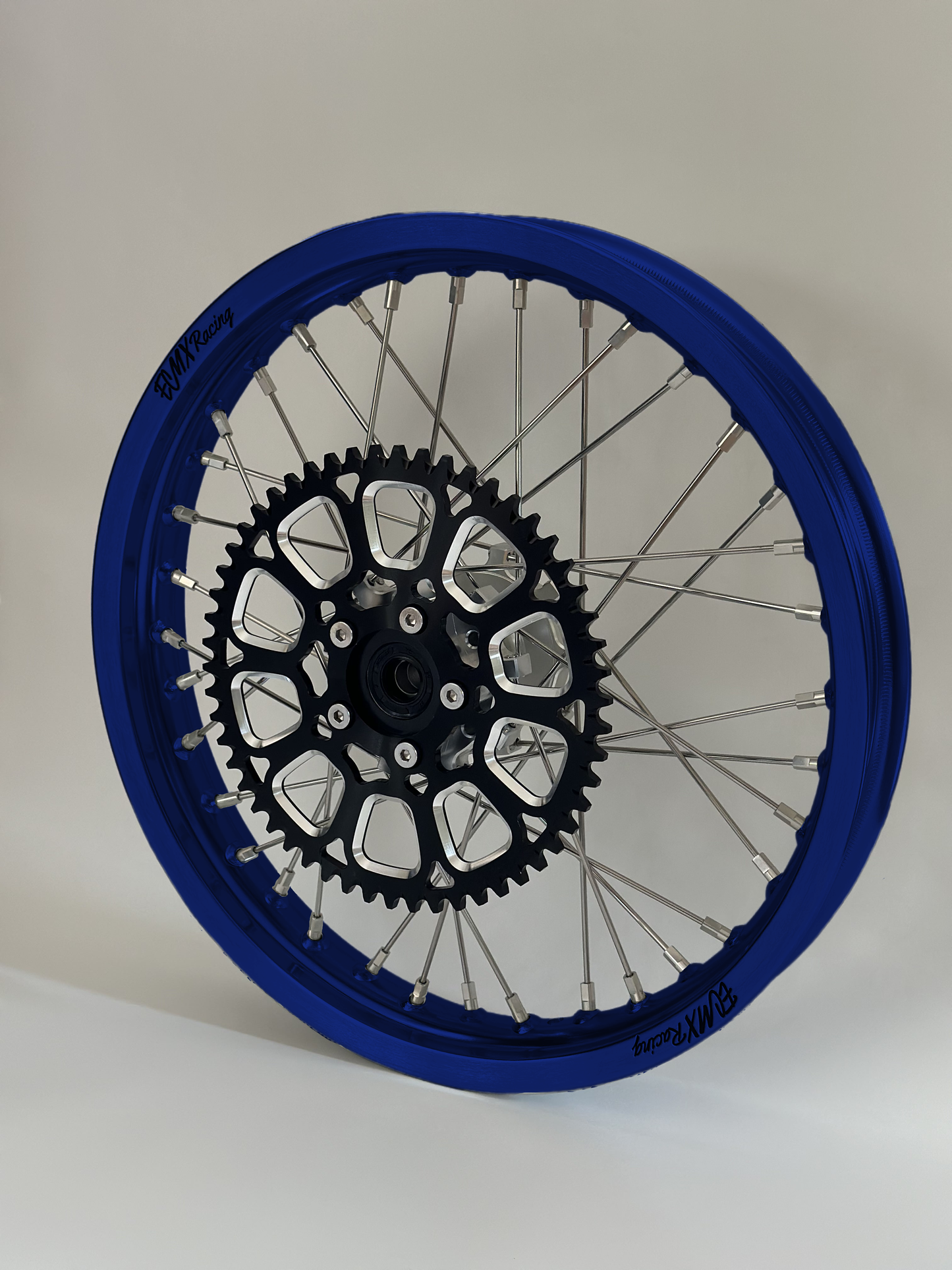ECMX 16/16 Wheelset - Talaria MX5
